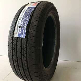 55R17 Bridgestone普利司通 TURANZA 215 加厚轿车胎 ER33防爆