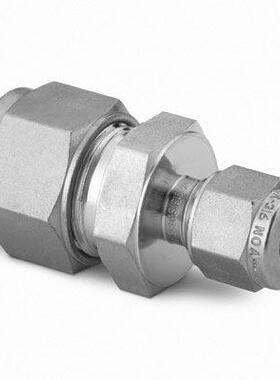 swagelok 世伟洛克SS-14M0-6-8 变径直通接头 14MM转1/2