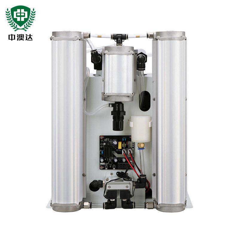 纯氧5L10L20L氧气设备制氧裸机压氧舱制氧机氧气转换制氧设备