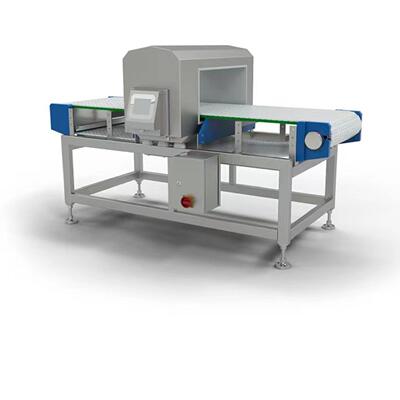 价可谈）隧道式金属探测仪型SS85-METRON07CI-375/400库M407515