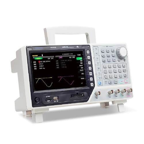 汉泰HDG2002B/HDG2012B/HDG2022B/HDG2032B/台式任意信号发生器