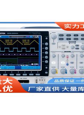 GDS-2102A示波器|固纬GDS-2102A示波器价