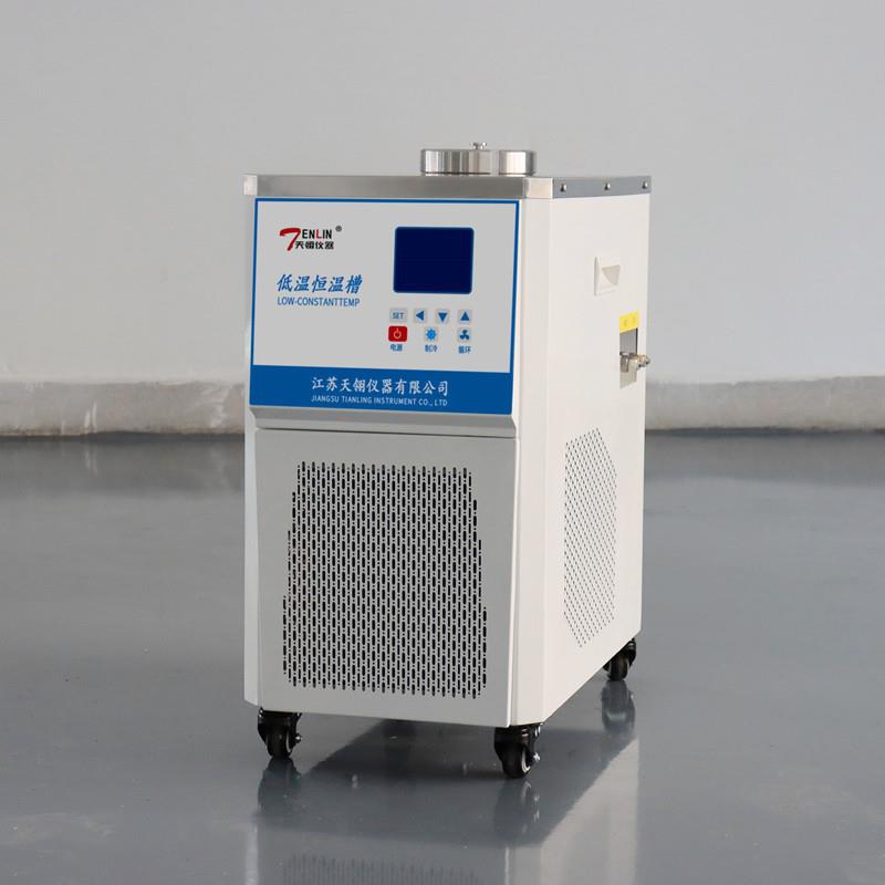 艾利森仪器TL-1005定 制款低温恒温槽恒温水槽厂家低温冷却循环泵