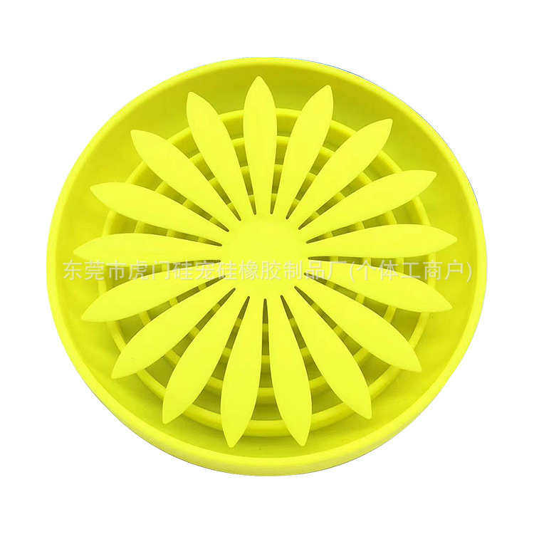 热销硅胶宠物缓食碗舔食盘宠物猫狗进食盆防噎慢食狗碗垫盘,宠物/宠物食品及用品,猫狗碗/慢食碗,淘宝优惠券,粉丝福利购,淘宝优惠卷