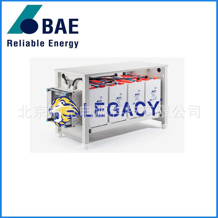德国BAE铅酸免维护蓄电池12v/2PW(12v120ah)现货供应