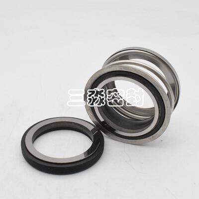 【厂价现货】水泵机械密封上海凯泉KQL65/220S-7.5/2轴封石墨机封