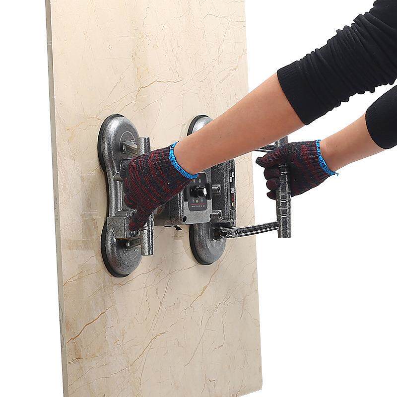 槽王大型瓷砖平铺机贴砖机振动器智能地砖平铺机全自动瓷砖震动器