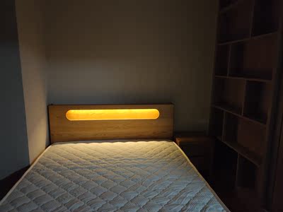 原始原素实木床怎么样评判质量差有依据吗？