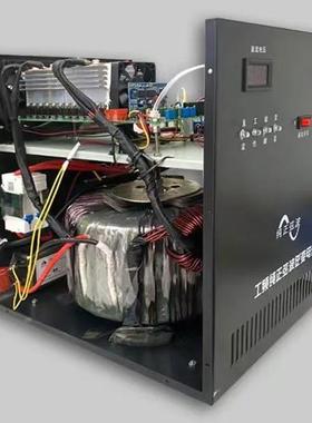 大功率工频正弦波逆变器套件24V48V60V3KW5KW6KW正弦波逆变器配件