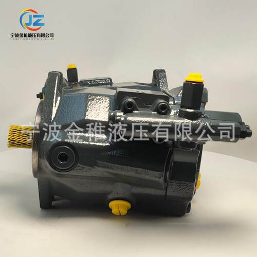 AA10VO45DFR1/52L-PSC64N00-S0547 力士乐柱塞泵