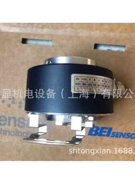 法国BEI-IDEACOD艾迪克编码器DHM508-0050-010上海办事处现货
