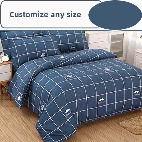 单件被套120x150*160*170*180x200*210*190x220*230x250被罩5x6x7