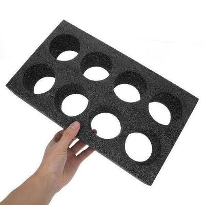 Milk Tea Cup Holder Drink Packing Carrier Takeout Tool