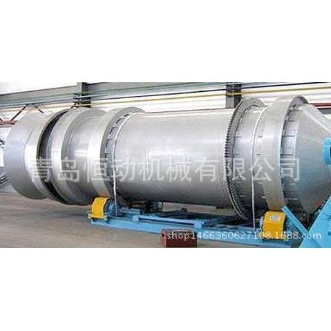 青岛厂家生产覆膜砂用冷却滚筒,滚筒落砂机，质优价廉,欢迎垂询