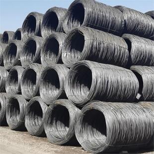 厂家直销钢筋 螺纹钢三级抗震建筑钢材 混凝土施工盘螺现货