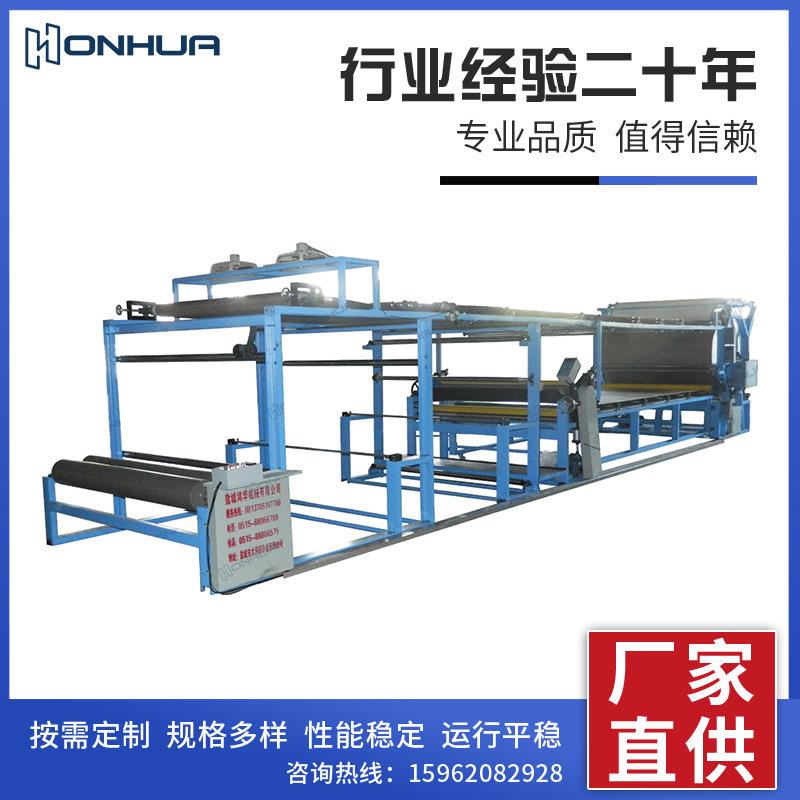 供应SBR材料复合机SBR泡棉复合机防水胶复合机强力胶复合机