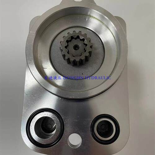 A8VO160齿轮泵 适用卡特330/330B齿轮泵 先导泵 尾泵