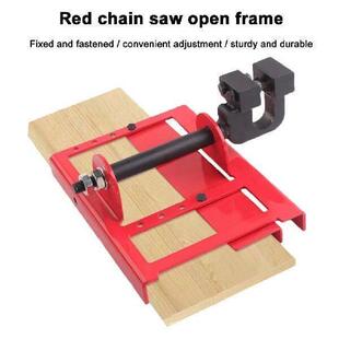 Portable Timber Chainsaw Attachment Wood Timber Milling