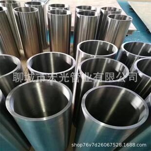 英科洛伊lncoloy800H合金管厂家供应镍基合金Incoloy800H非标管