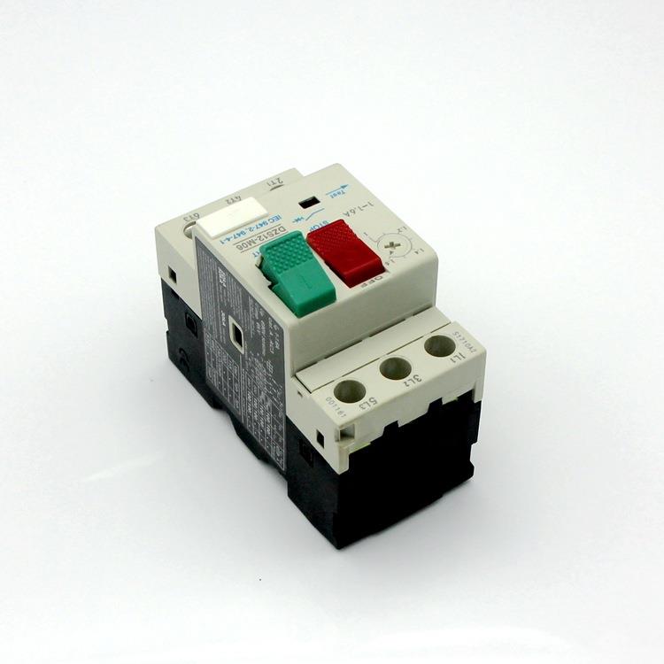厂家专业生产DZS12-MEWOB合07电动机断路器质量长可靠期作