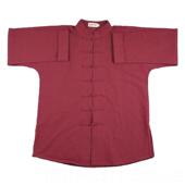 练功 棉太极服女士中国麻风武太极拳术装 正品 感恩太极2024春秋新款