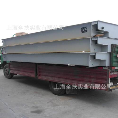 1180T上海地磅 3×22m磅防水公电子地磅 SSCS-180tCS-80吨用 上海
