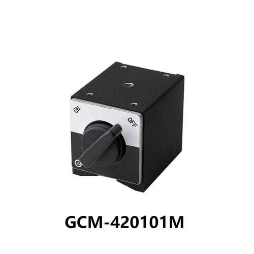 DHC GCM-42系列磁性表座 大恒光电 GCM-420101M