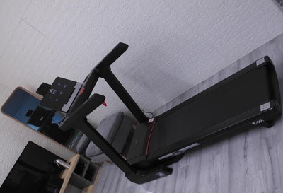 adidas阿迪达斯跑步机怎么样?传言质量很差?!!!【诉说大感受