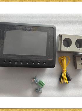 国产空压机配件电脑控制器面板MAM6080（B)(T)(V)100/200/400A