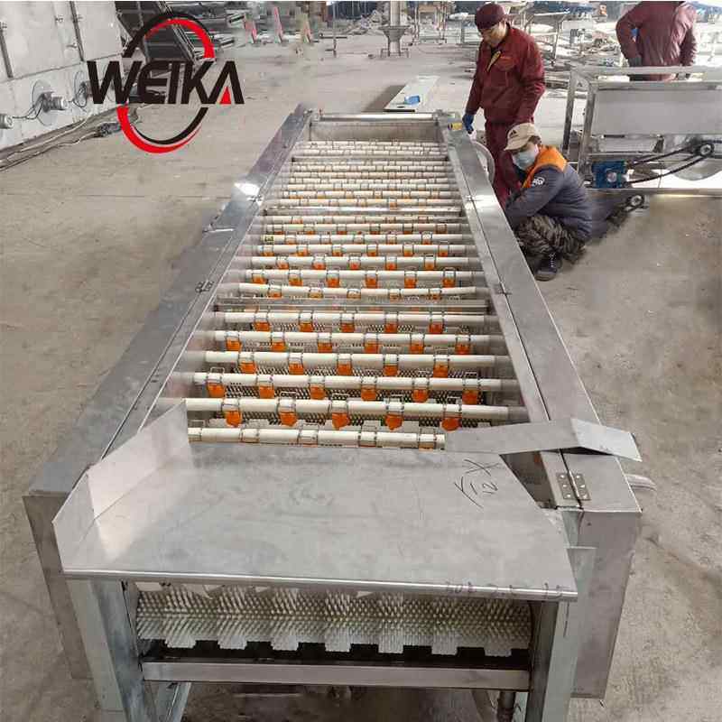 扇贝海蛎子清洗机 大型牡蛎清洗设备 不锈钢毛刷生蚝清洗机,清洗/食品/商业设备,果蔬加工设备,淘宝优惠券,粉丝福利购,淘宝优惠卷