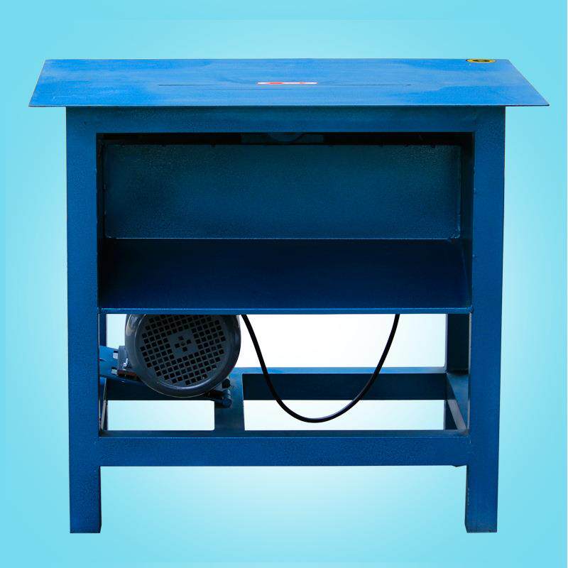 木工台锯室内装修圆锯裁边机小型家用工地锯