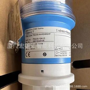 400 H实现 米远距离高精度测量 A3G0DA2R德国E 浊度传感器PMP135