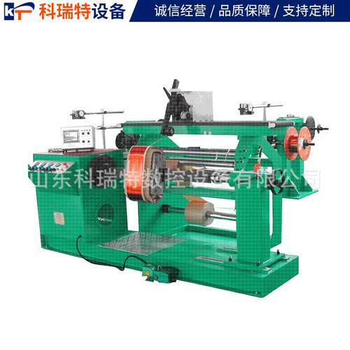 厂家供应高低压绕线机RX-1变压器线圈绕线机大型电机线圈绕线机