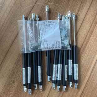 德国HAHN Gasfedern气弹簧G0412007010194AU11AU1100030N