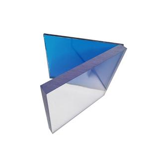 厂家供应PC聚碳酸酯广告宣传栏耐力板聚碳酸酯PC透明板20mm