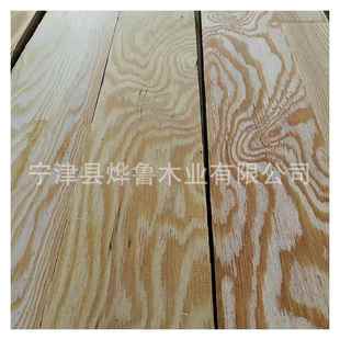 落叶松龙骨多层板价格建筑模板木方厂家山东莱芜0324松木