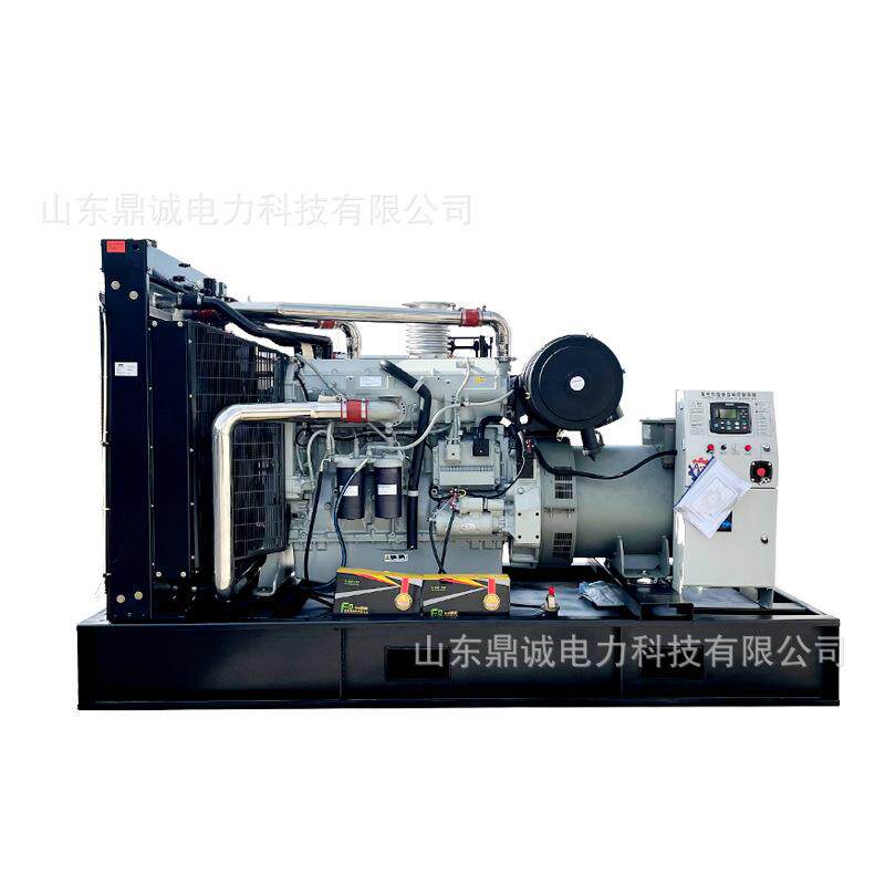 发电机组工程养殖场应急备用20/50/100/200/00/400千瓦