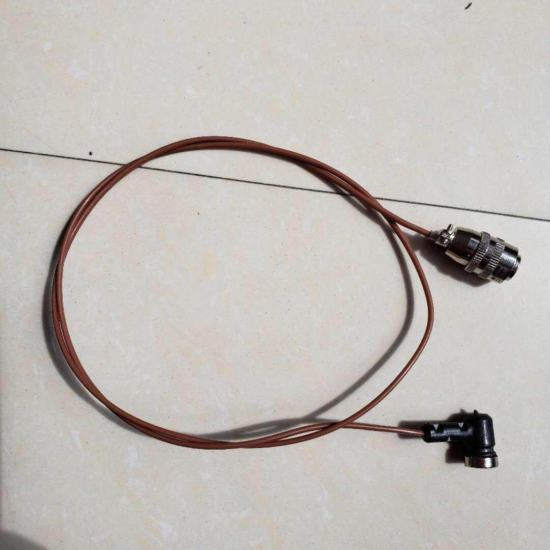 明峰电器设备厂所生产磁感应加热器配套零件感应加热器测温探头