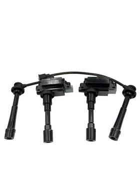 套装2个点火线圈+1套线33400-65G00 33400-83E10 UF280