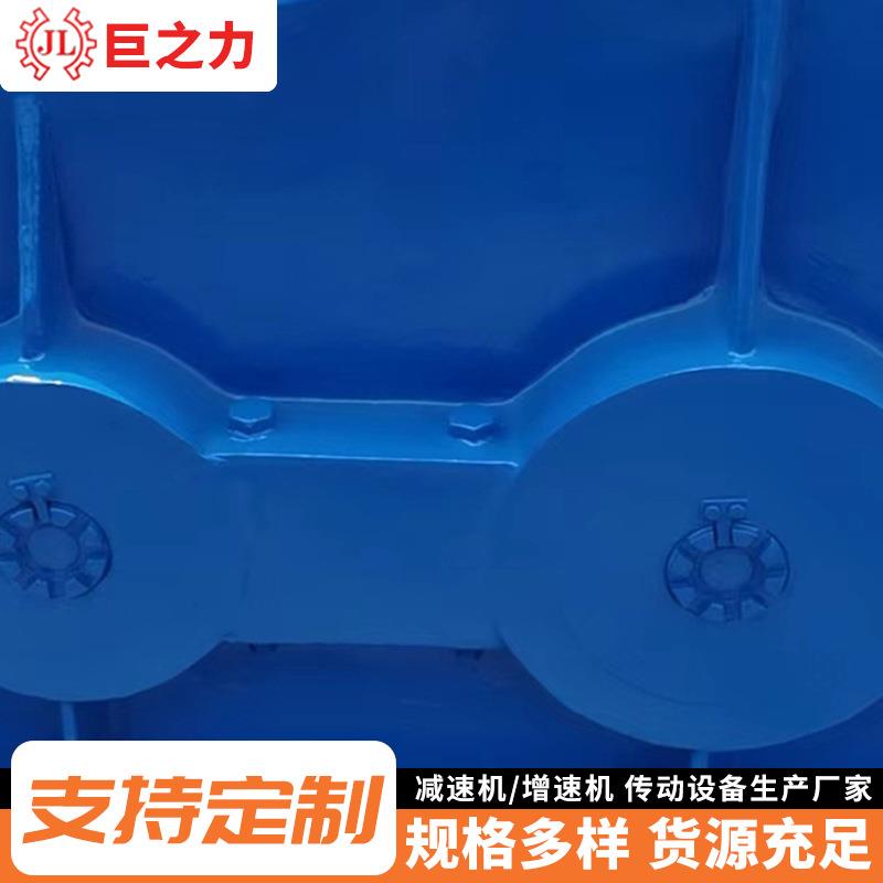 ZQ350ZQ40/ZQ50软ZQ型0TY系列齿面减速/机厂家同轴圆柱齿轮箱变0