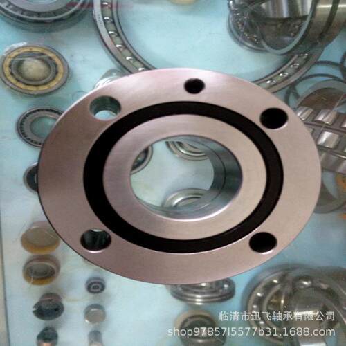 供应向心滚针推力角接触轴承ZKLN1034-2RS组合轴承规格齐全现货