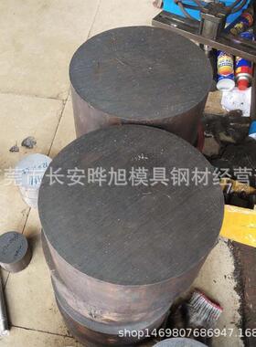 供应1Cr18Ni9Ti不锈钢圆钢 1Cr18Ni9Ti 不锈钢棒 黑皮圆棒