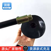 .器钢钎器4m道手摇疏通堵塞疏通现货疏通9加长船用管道杆大管疏通