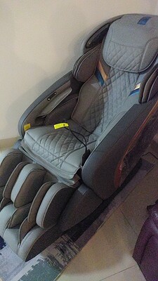 惊讶!奥佳华按摩椅OG-780怎么样?千万不要忽略这诉说