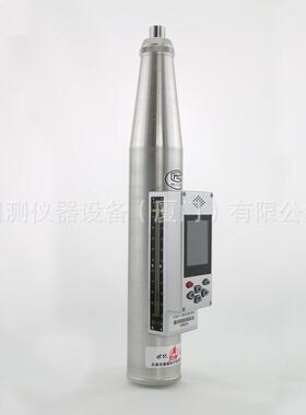 HT550-V一体式语音数显高强回弹仪 混凝土数字回弹仪 数显回弹仪