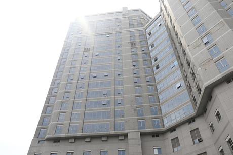 金码大厦B座702号