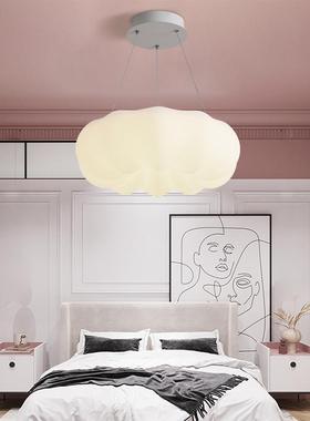 现代意简21101约意式客厅卧书房室餐厅灯具设计师创样板吊房南瓜