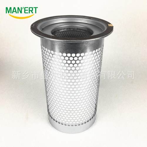 GA30+空压机油分油气分离器芯1622314000压缩机配件2901162600