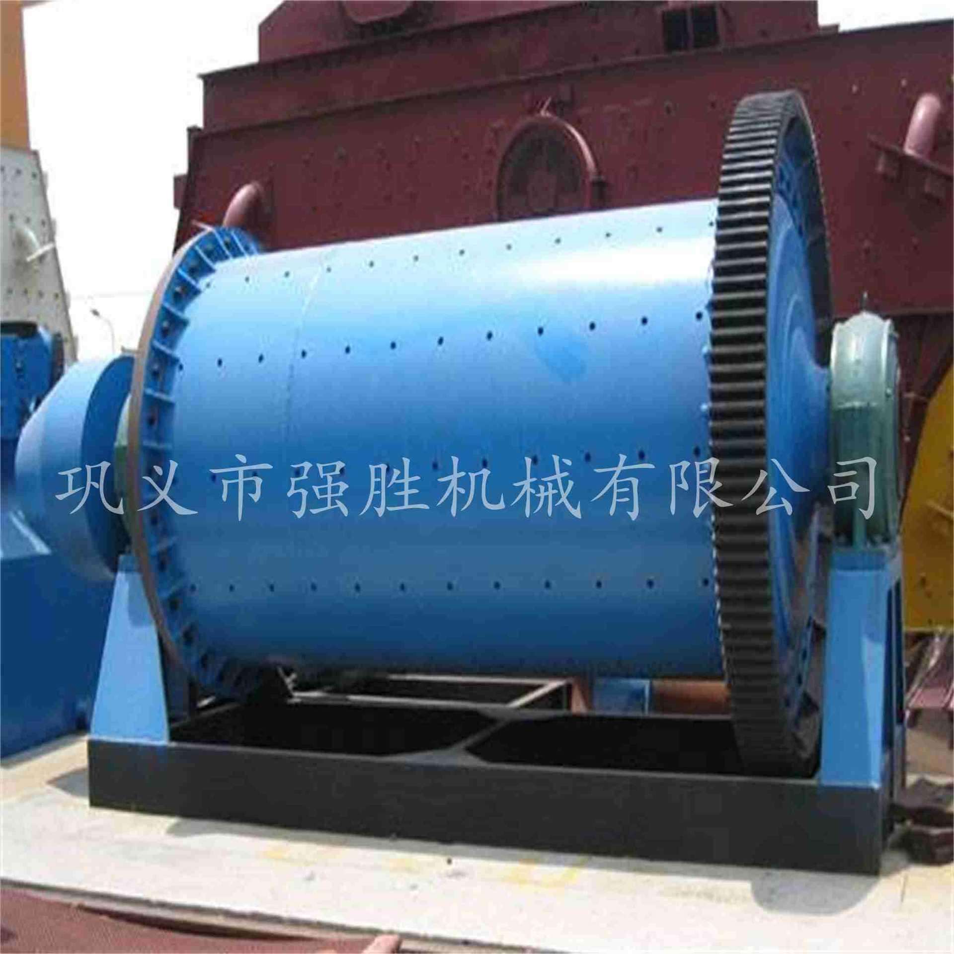 球磨机种钢球 多种型号磨机大棒齿轮现 减速机各配件货