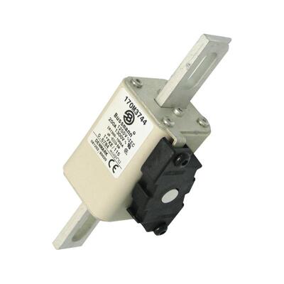 170M7241 170M7242 170M7244 170M7245原厂螺旋熔断器 保险丝